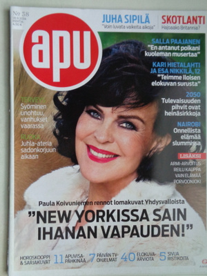 Apu lehti Nro 38/2014 (2.8)