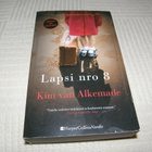 Kim van Alkemade Lapsi nro 8  -pok - pikkukuva 1