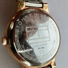 VANHA Kello Tommy Hilfiger Water Resistant 3 bar - pikkukuva 3