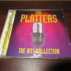 The Platters The hits collection cd - pikkukuva 1