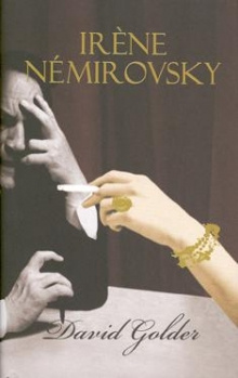 Irène Némirovsky - David Golder
