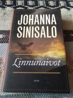 Johanna Sinisalo: Linnunaivot