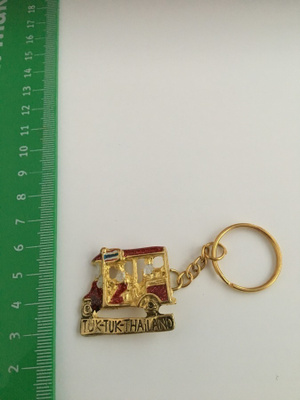 AVAIMENPERÄ THAILAND Thaimaa