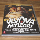 Ulvova Mylläri dvd (Loiri,Ahvo) - pikkukuva 1