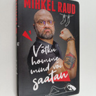 Mihkel Raud : Votku homme mind voi saatan - pikkukuva 1