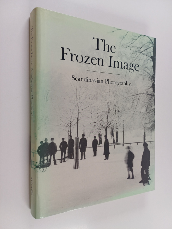 Henning Bender : The Frozen Image - Scandinavian Photography