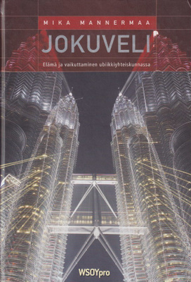Mika Mannermaa: Jokuveli