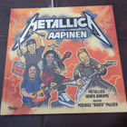 Metallica – Aapinen - pikkukuva 1