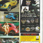 2 / 1991 V8 MAGAZINE HYVÄ KOKONAISUUS - pikkukuva 3