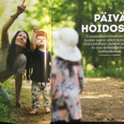 MEIDÄN PERHE + VAUVA -lehti. 3 KPL + saamme vauvan opas. - pikkukuva 2