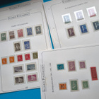 SUOMEN POSTIMERKIT alk.v.1911 (SUOMEN MONETA),Katso! - pikkukuva 3