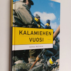 Jukka Halonen : Kalamiehen vuosi - pikkukuva 1