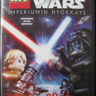 Lego :  Star Wars  -  Imperiumin Hyökkäys  -  DVD - pikkukuva 1