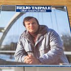 Reijo Taipale Olen saanut elää LP - pikkukuva 1
