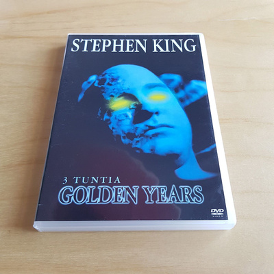 Golden Years