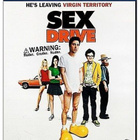 Sex Drive blu-ray  - pikkukuva 1