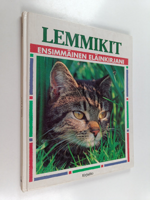 Claire Watts : Lemmikit