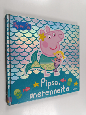 Pipsa, merenneito