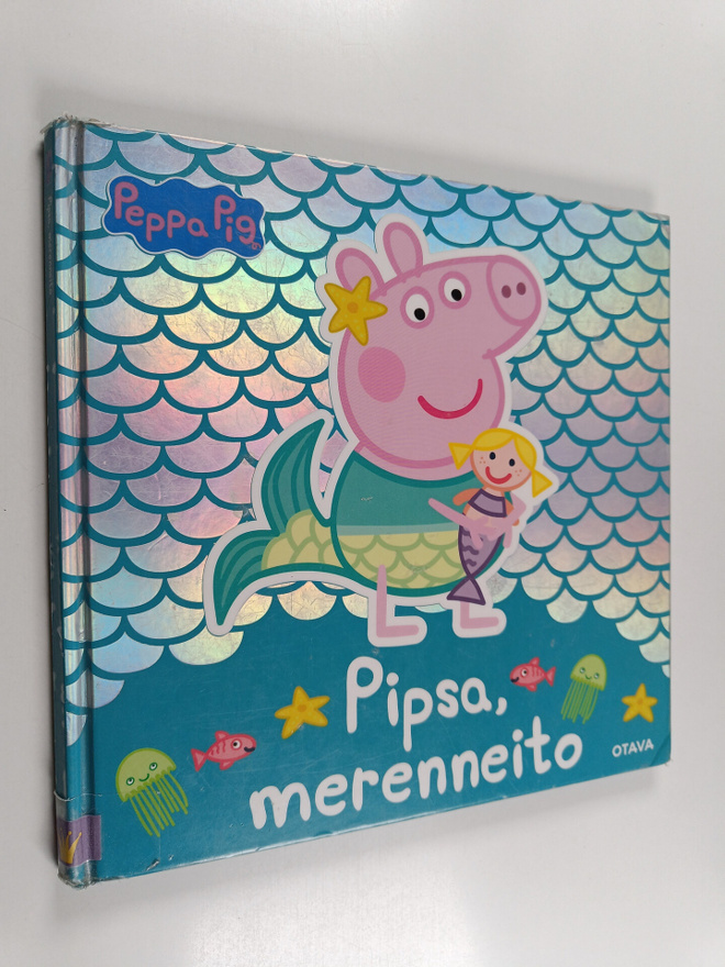 Pipsa, merenneito