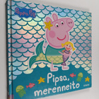 Pipsa, merenneito - pikkukuva 1