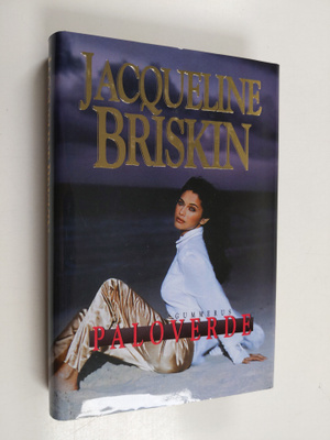 Jaqueline Briskin : Paloverde