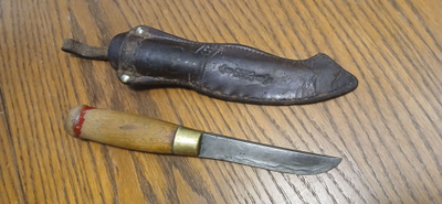 Puukko