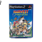 Harvest Fishing | Sony PS2 (EUR) - pikkukuva 2