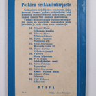 Jalmari Finne : Prinsessa : Valkoisen Torakan seikkailuja 3 - pikkukuva 2