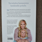 Jutta Gustafsberg - Harriet Piekkola: Mielen päällä - pikkukuva 2