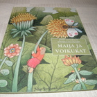 Generalic - Salokorpi Maija ja voikukat - pikkukuva 1