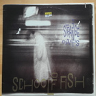 School Of Fish – 3 Strange Days (Lp, single) - pikkukuva 1