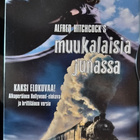 Alfred Hitchcock - Muukalaisia Junassa DVD - pikkukuva 1