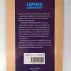 Barbara A. Rutter : Lapseniko sijaiskotiin? - pikkukuva 2