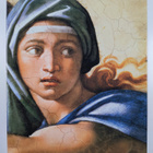 Pierluigi De Vecchi : Michelangelo : Vatikaanin freskot (... - pikkukuva 2