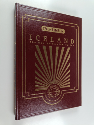 Iceland : The New Millennium Series