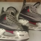 Bauer Vapor Lightspeed pro 40.5 - pikkukuva 1