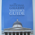  National Gallery Visitor’s Guide Lontoo - taidemuseon opas - pikkukuva 1