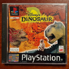 Disney's DINOSAUR - PS1 peli - pikkukuva 1