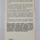 John Updike : Kunnes rakkaus meidät erottaa - pikkukuva 2