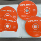 PC CD: The Longest Journey peli (2000) - pikkukuva 3