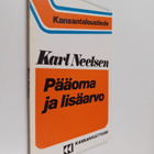 Karl Neelsen : Pääoma ja lisäarvo - pikkukuva 1