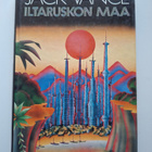 Vance, Jack: Iltaruskon maa - pikkukuva 1