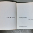 Antti Halonen "Latu lumessa-Pekka Halosen etsijäntie" - pikkukuva 3