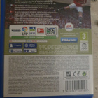 PS Vita Fifa football peli - pikkukuva 2