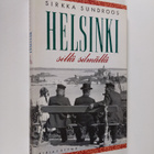Sirkka Sundroos : Helsinki sillä silmällä - pikkukuva 1