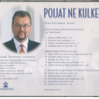 POIJAT NE KULKEE - pikkukuva 2