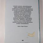 Daniel Katz : Satavuotias muna : novelleja - pikkukuva 2