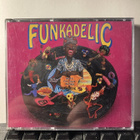 FUNKADELIC: Music For Your Mother, CD x 2 - pikkukuva 1