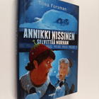 Tiina Forsman : Annikki Nissinen selvittää murhan - pikkukuva 1