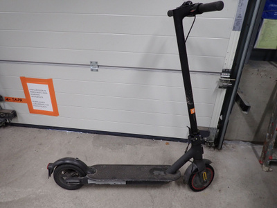 Xiaomi Scooter Pro 2